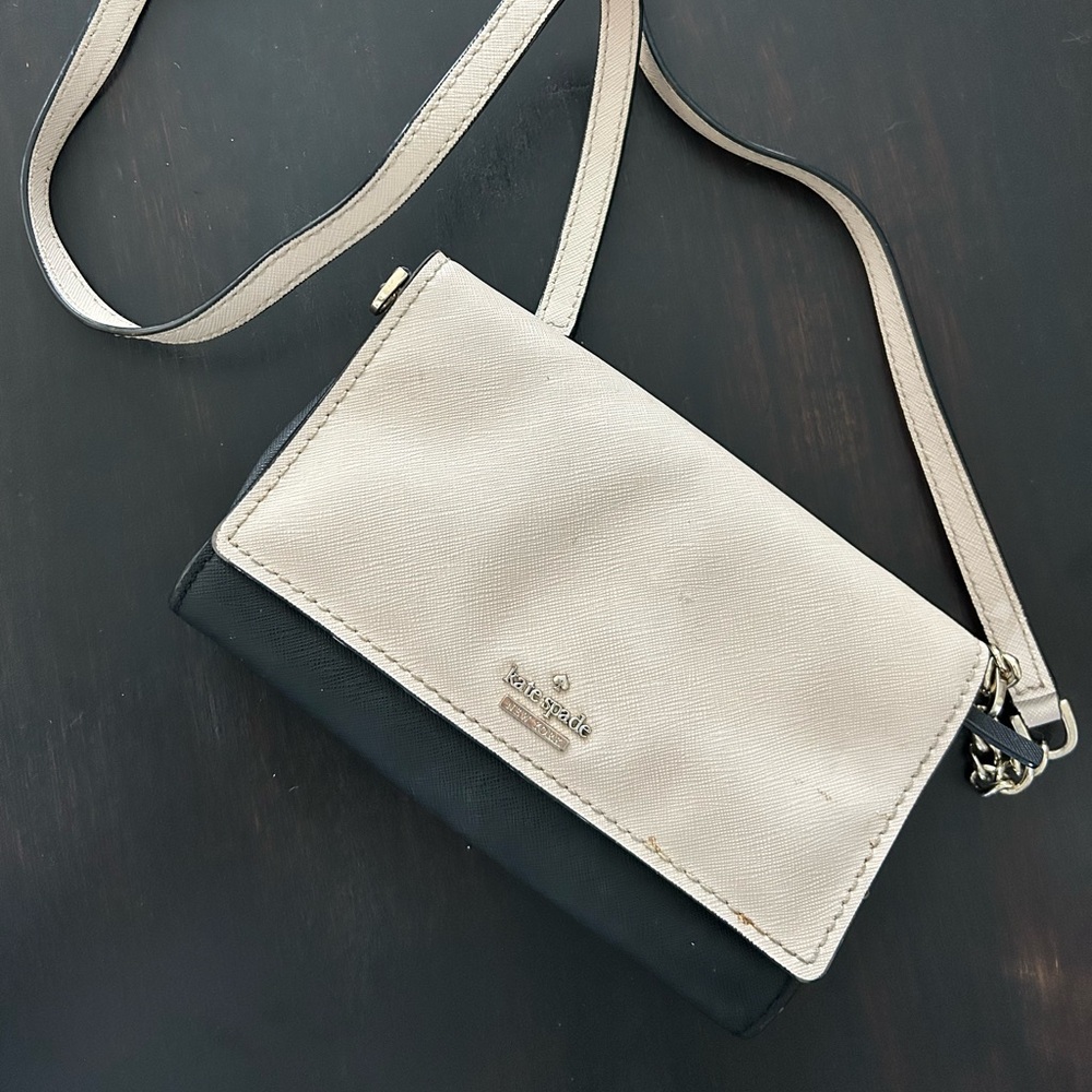 Kate Spade Cameron Street Franny Crossbody